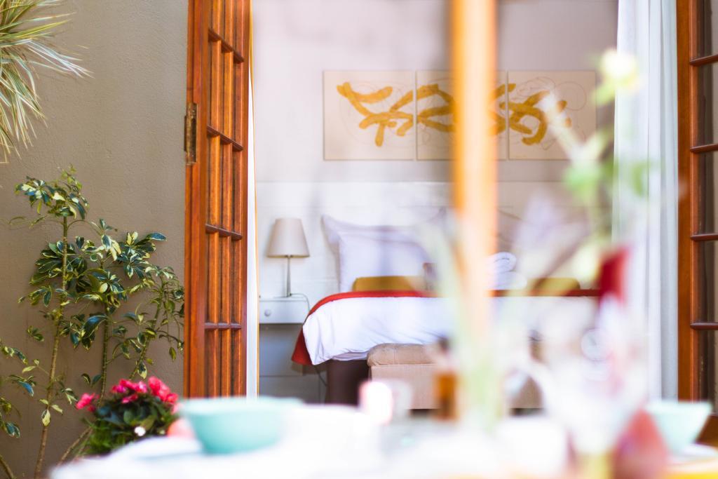 Cape Nelson Guest House Kapstaden Rum bild