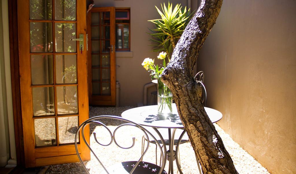 Cape Nelson Guest House Kapstaden Exteriör bild