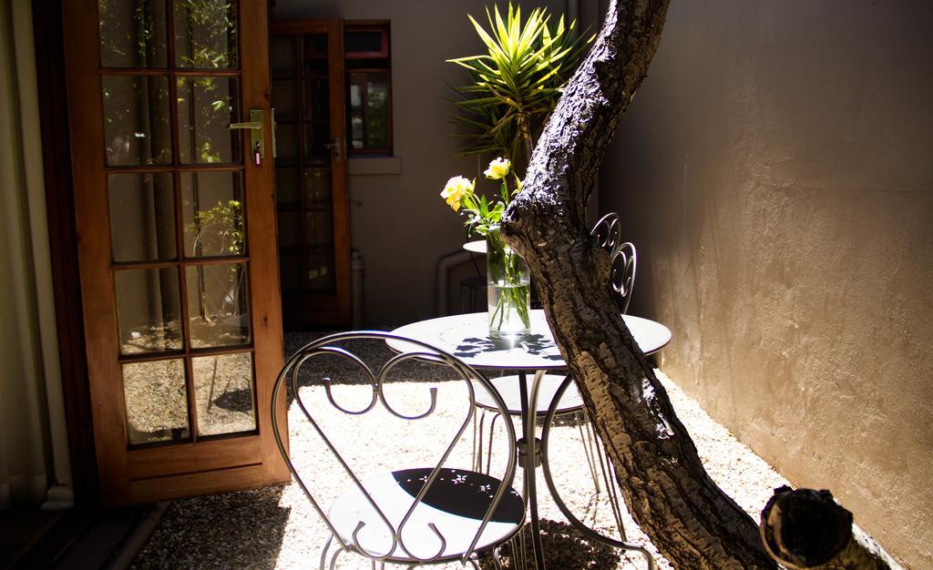 Cape Nelson Guest House Kapstaden Rum bild