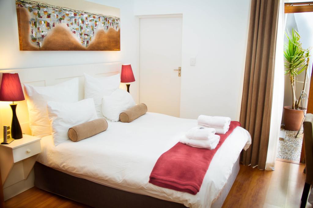 Cape Nelson Guest House Kapstaden Rum bild