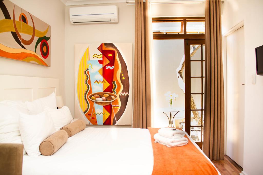 Cape Nelson Guest House Kapstaden Rum bild