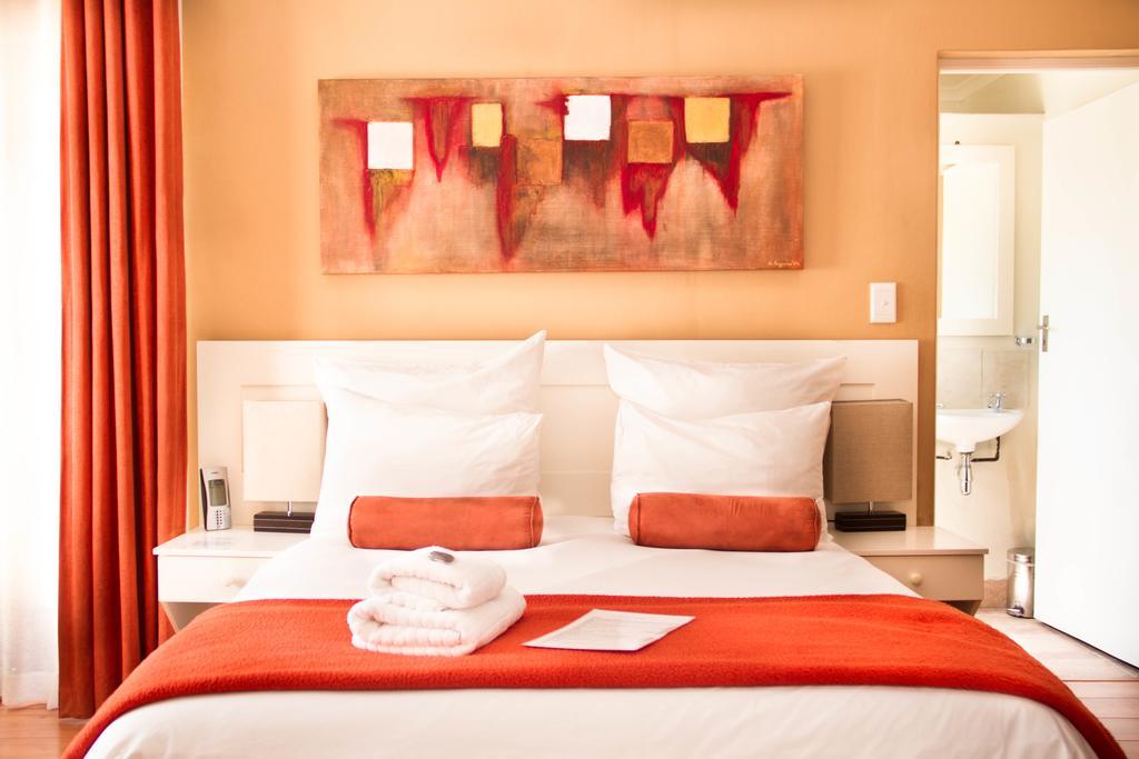 Cape Nelson Guest House Kapstaden Rum bild