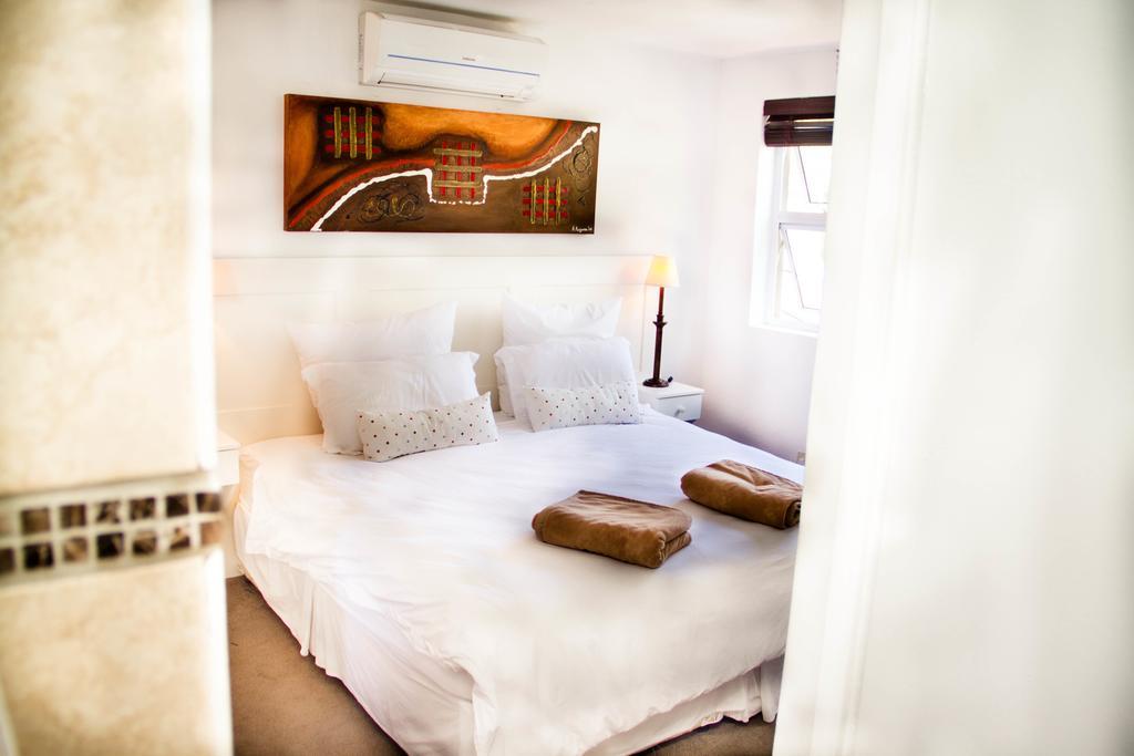 Cape Nelson Guest House Kapstaden Rum bild